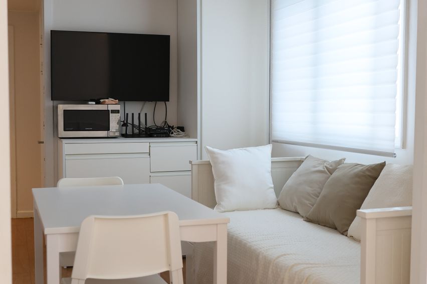 강남 감성 스테이