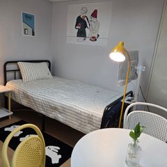 Guro-dong Cozy House 2 Unit Image