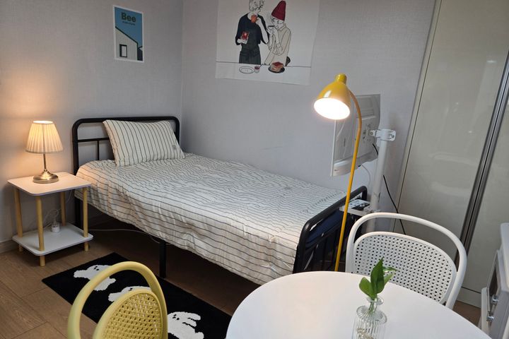 Guro-dong Cozy House 2 0th image