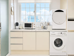 Spacious, well-shaped, and bright unit in the 11th image