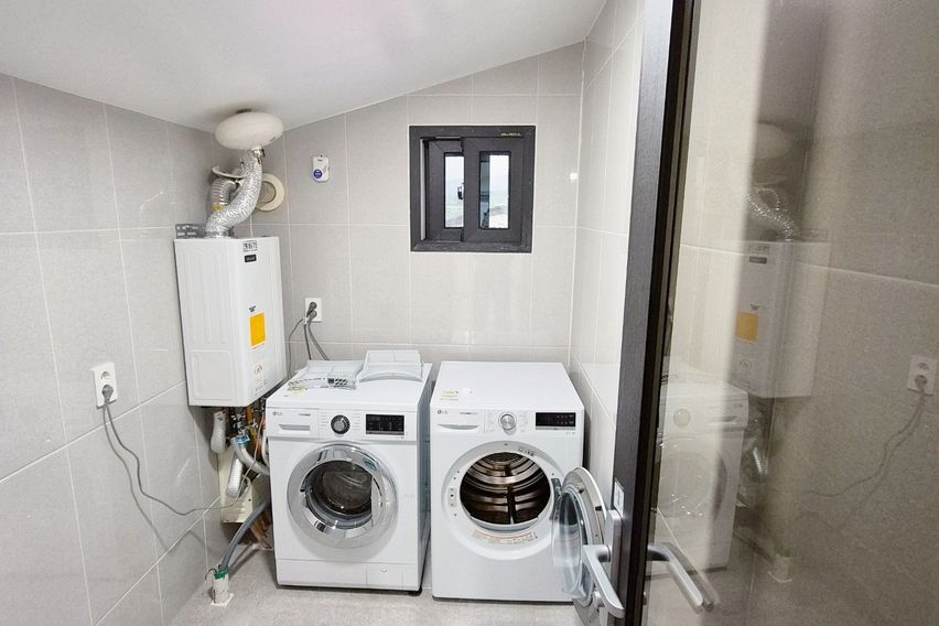 옥탑 예쁜 미니투룸 10번째 이미지