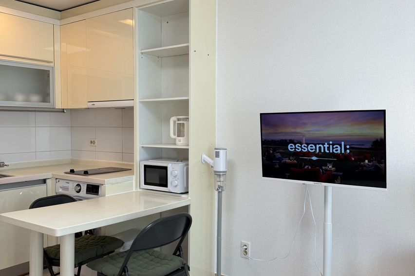 오리역3분 💛 풀옵션