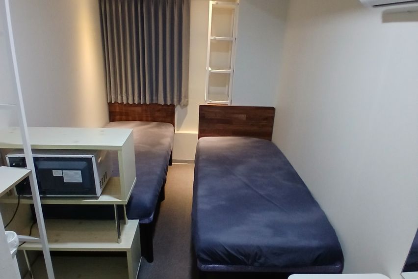 가락레지던스더누림2인실 0번째 이미지