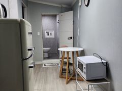 Two-room apartment, 10 minutes from Sujin Sta 3th image