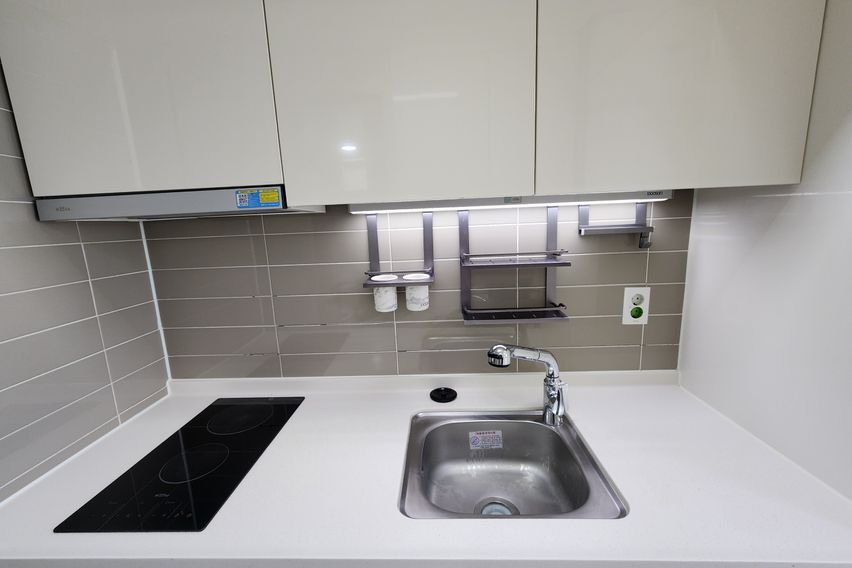 [오픈특가]도화깔끔숙소