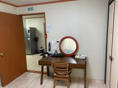 Fully furnished two-bedroom apartment, remode 0th image