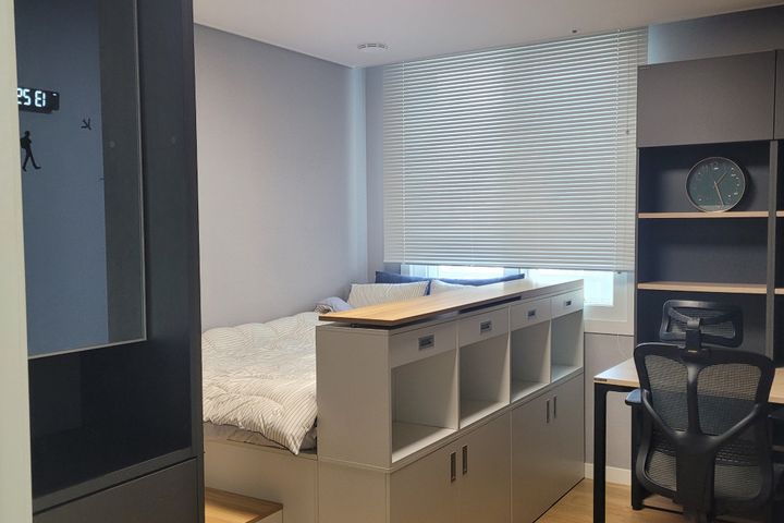 인천송도/센팤뷰호텔 13번째 이미지