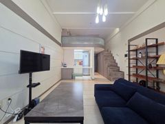 탄방CGV근처복층형원룸 0번째 이미지