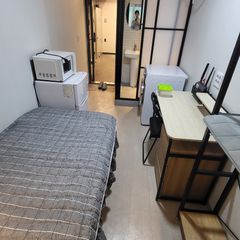 디럭스룸B(고대안암역) 방 이미지