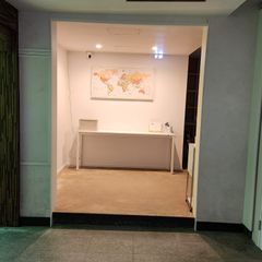 Bus Terminal Stay Unit Image