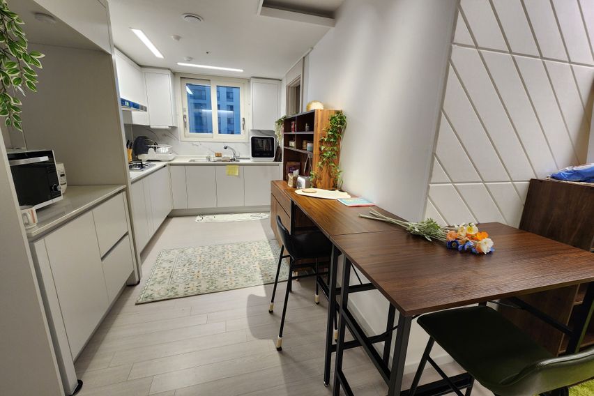 인하대쉐어하우스 폼므4 12번째 이미지