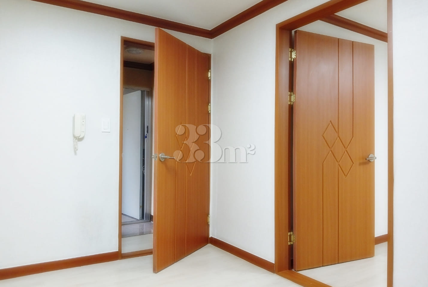 Lowest-priced two-room apartment in Ssangchon 2th image