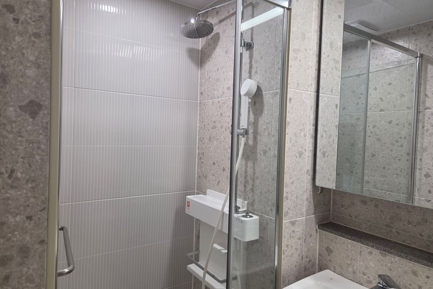 동탄역 여울공원유림