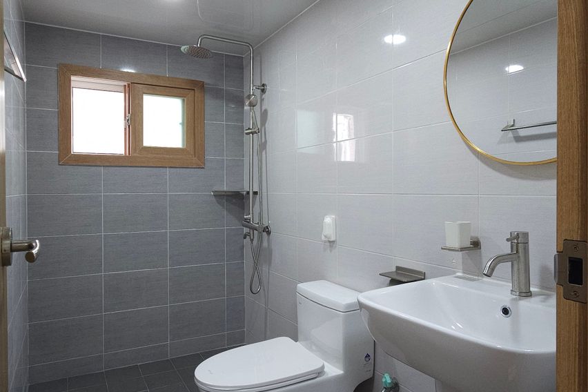 제주가성비오션뷰바다오름