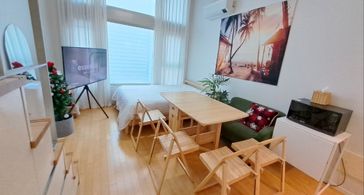 유니#풀옵션#정자역5초 방 이미지