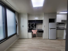Fully furnished studio, Building 1, Unit 203 4th image