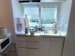 Two-room unit 1 minute from Chung-Ang Univers 6th image