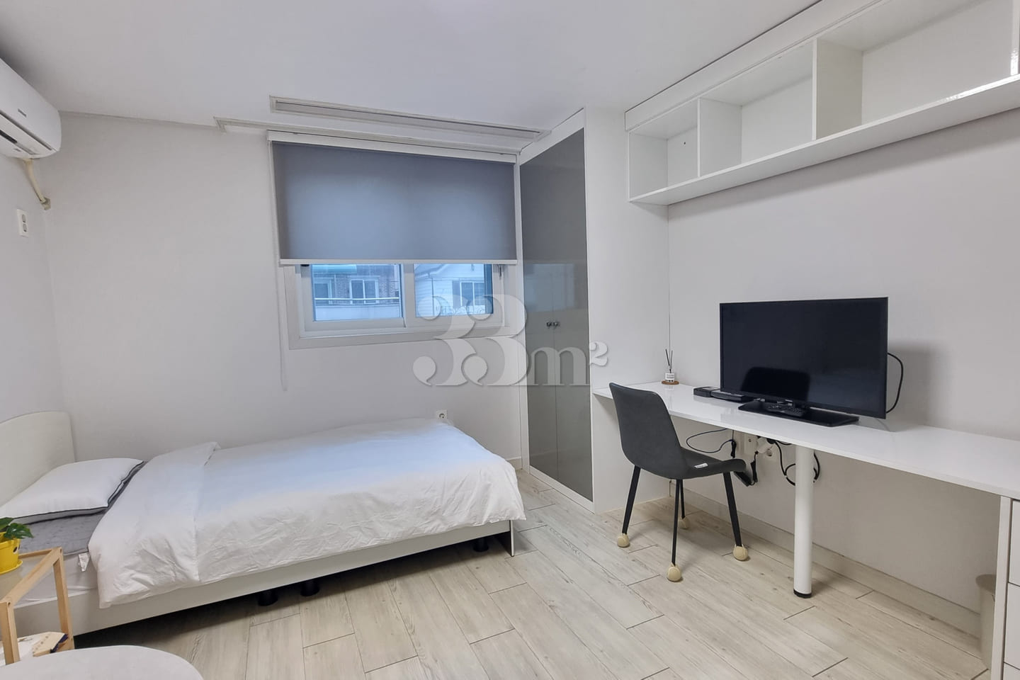 ❤️Discount on Sunny Studio Apartment in the R 7th image