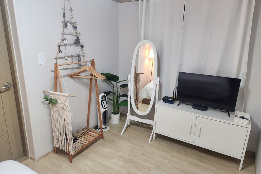 동명동 숙소 1.5룸 2번째 이미지