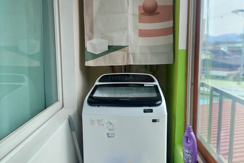 B전망좋은가성비투룸3인 17번째 이미지