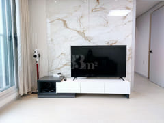 Newly built apartment in Anyang Arts Park 10th image