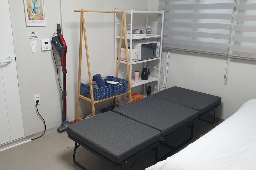 건대/군자 인접 원룸