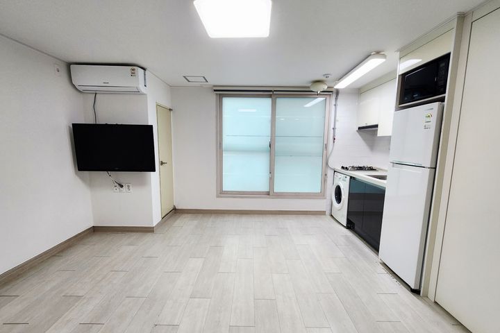 광안동 깔끔 조용 원룸 4번째 이미지