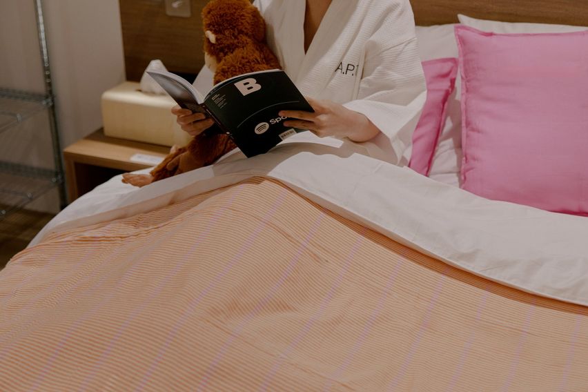 호텔&리브 안산 한양대 15번째 이미지