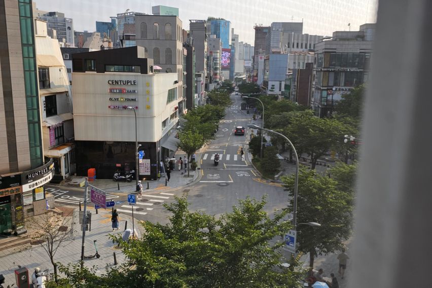 신촌 서울의집 509호