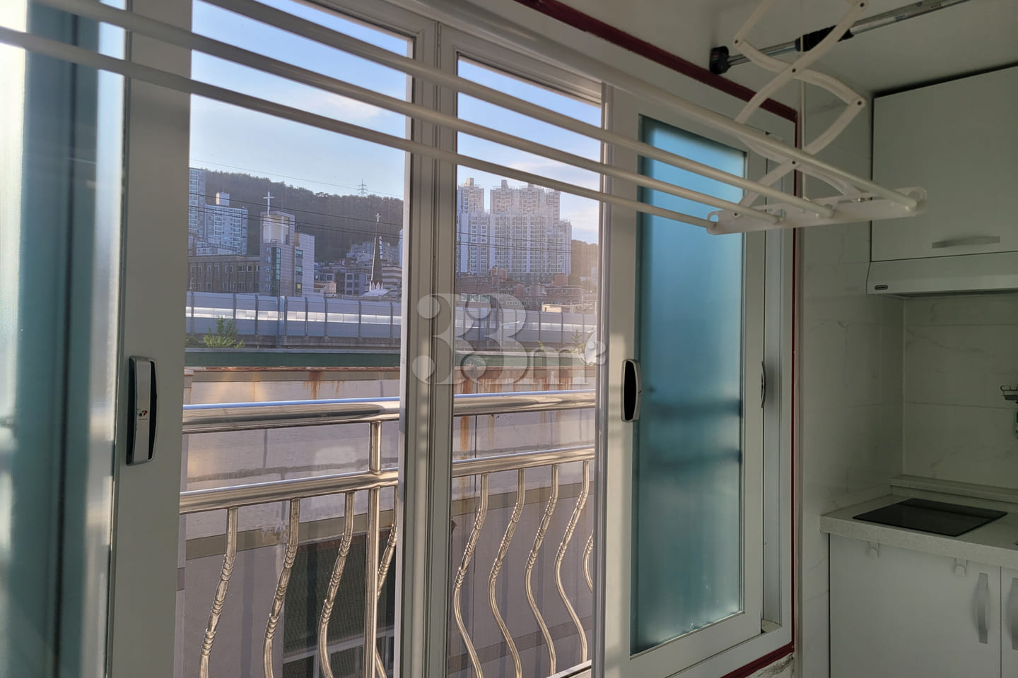 Short-term rentals near Busan City Hall 5th image