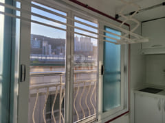 Short-term rentals near Busan City Hall 5th image