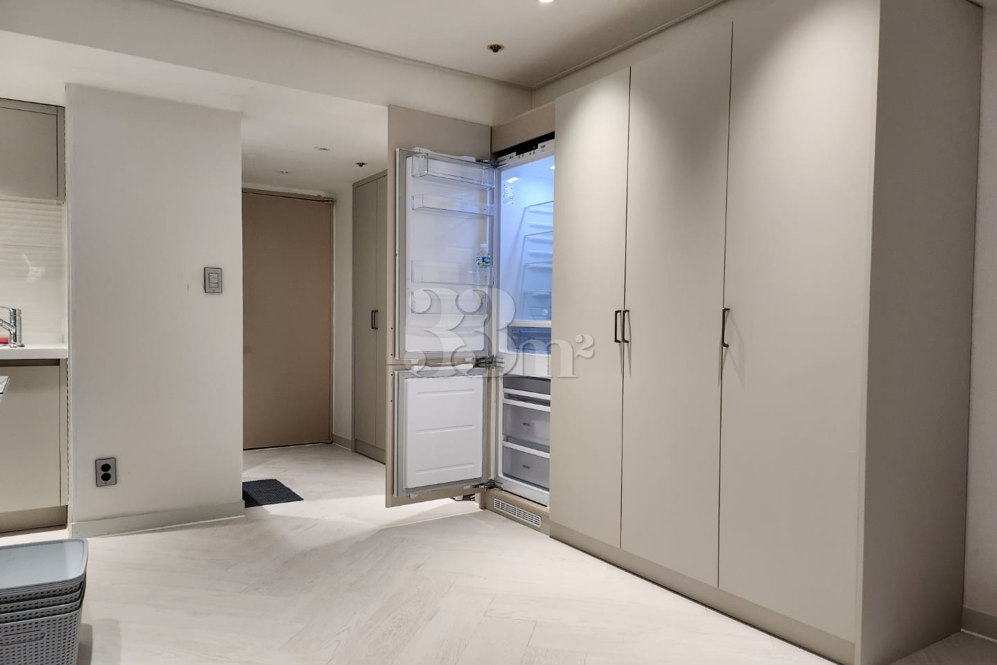 Fully furnished studio apartment in Seogwipo, 5th image
