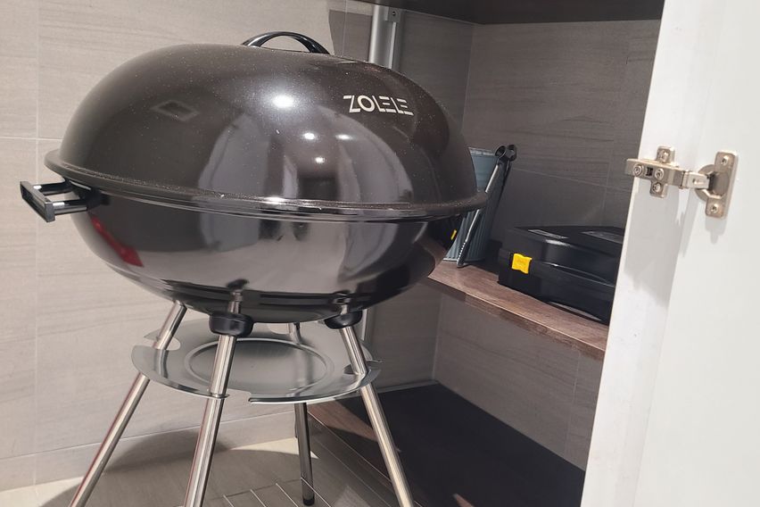 B2 오페라의 뜰 15번째 이미지