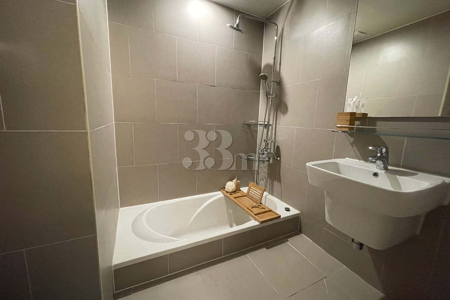 Sadang 3-room, 3-bed, duplex, rooftop 7th image
