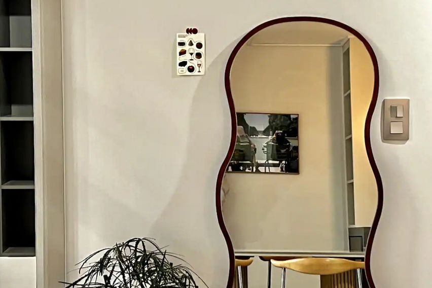 완전 오션뷰/침대3개