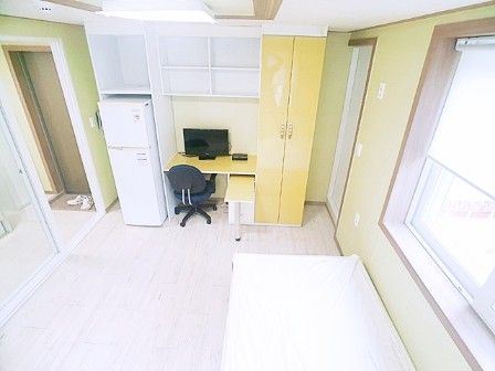 청주대학교 수암골  8번째 이미지