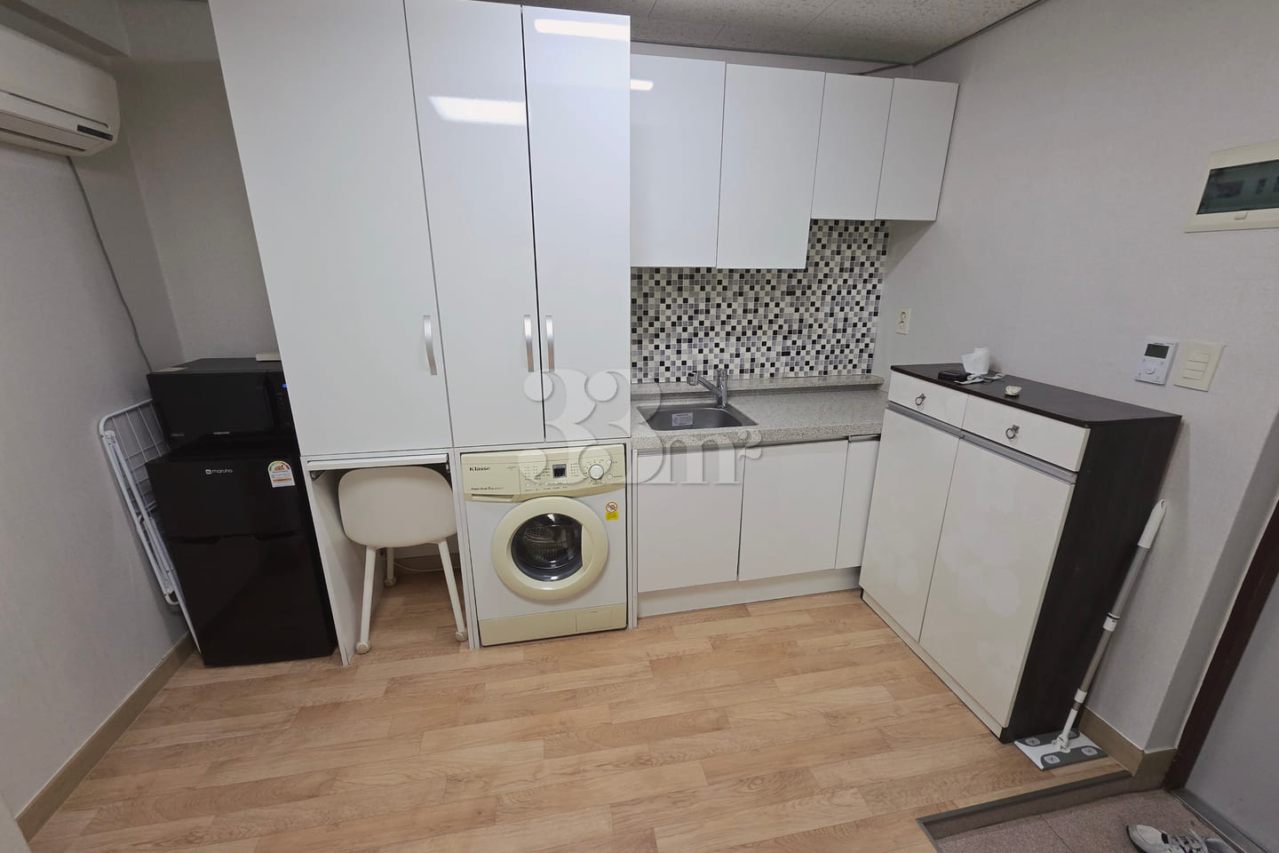 Unit 202, 5-minute walk from Jayang Station 3th image