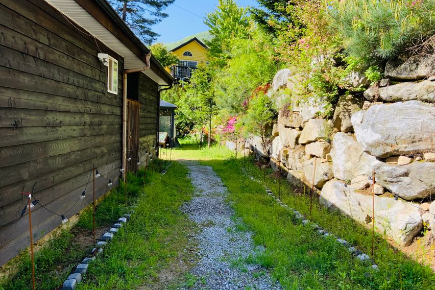 평창감성숙소애견동반객실 4번째 이미지