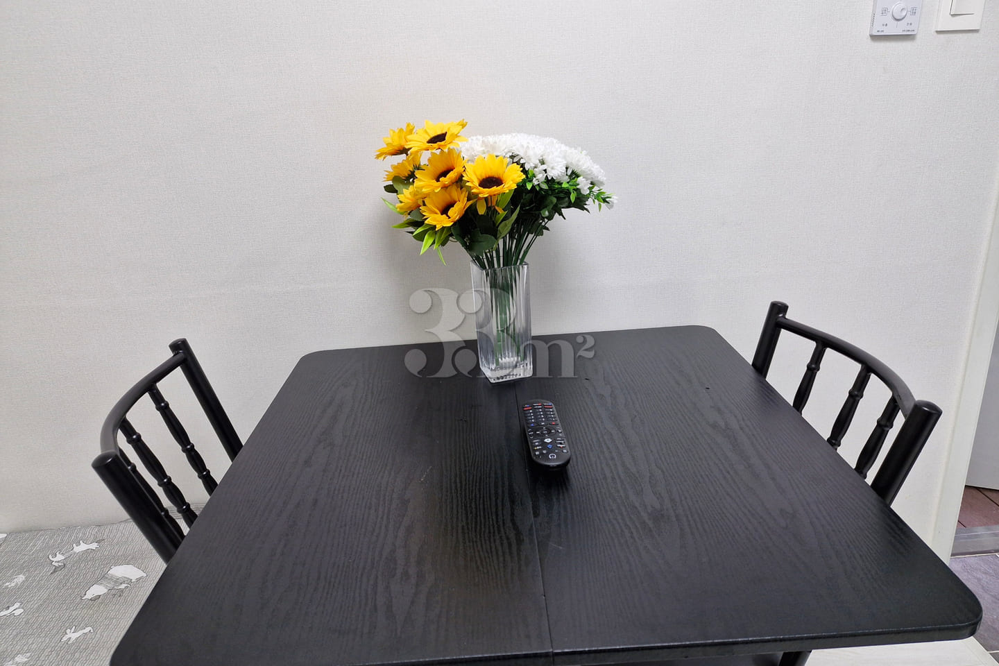 Wonderroom Heukseok Housing 2th image