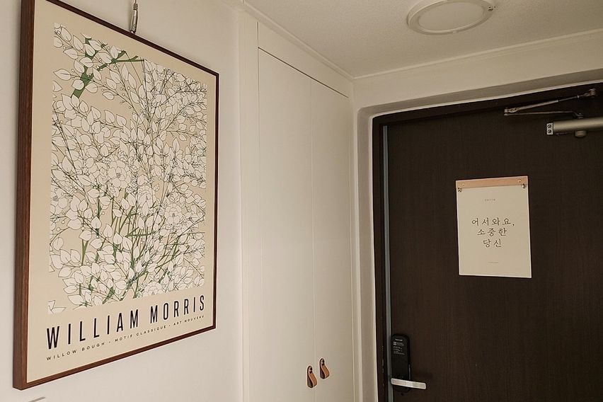 부평역🌸까페감성 복층