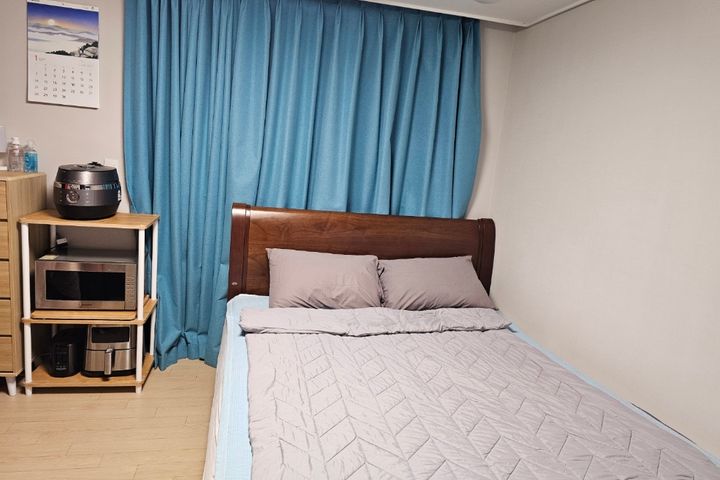 홍제역(도보2분)APT 4번째 이미지