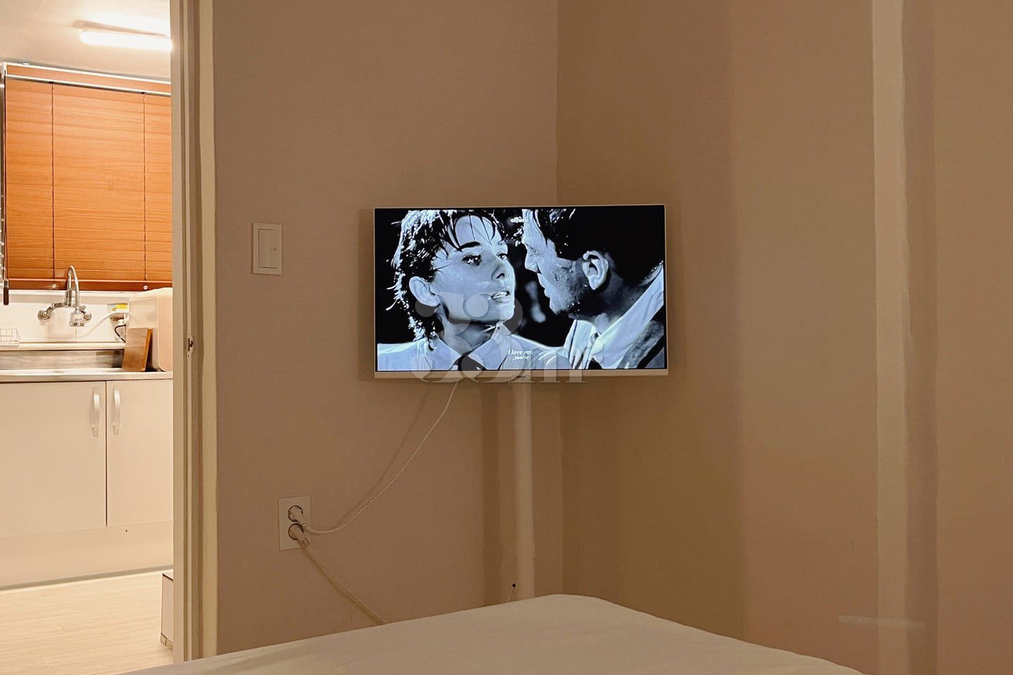 🎈 Sadang/Isu Station 2-room apartment with f 7th image