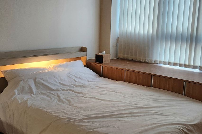 평촌역 탑층 조용한공간