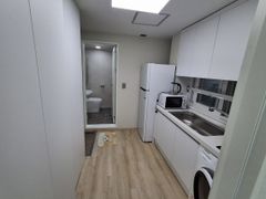 Nampo-dong, Jagalchi Studio Apartment 301 6th image