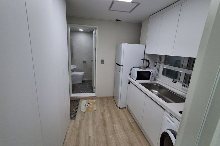 Nampo-dong, Jagalchi Studio Apartment 301 6th image