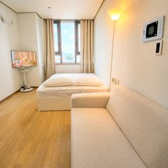 Korea University 💖 New & Fully Furnished 💖 Unit Image