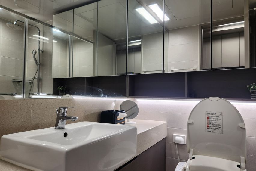 풀옵션 금강팬테리움IX