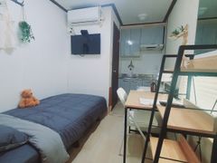 안산중앙역 넓은방 1번째 이미지