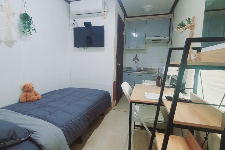 안산중앙역 넓은방 1번째 이미지