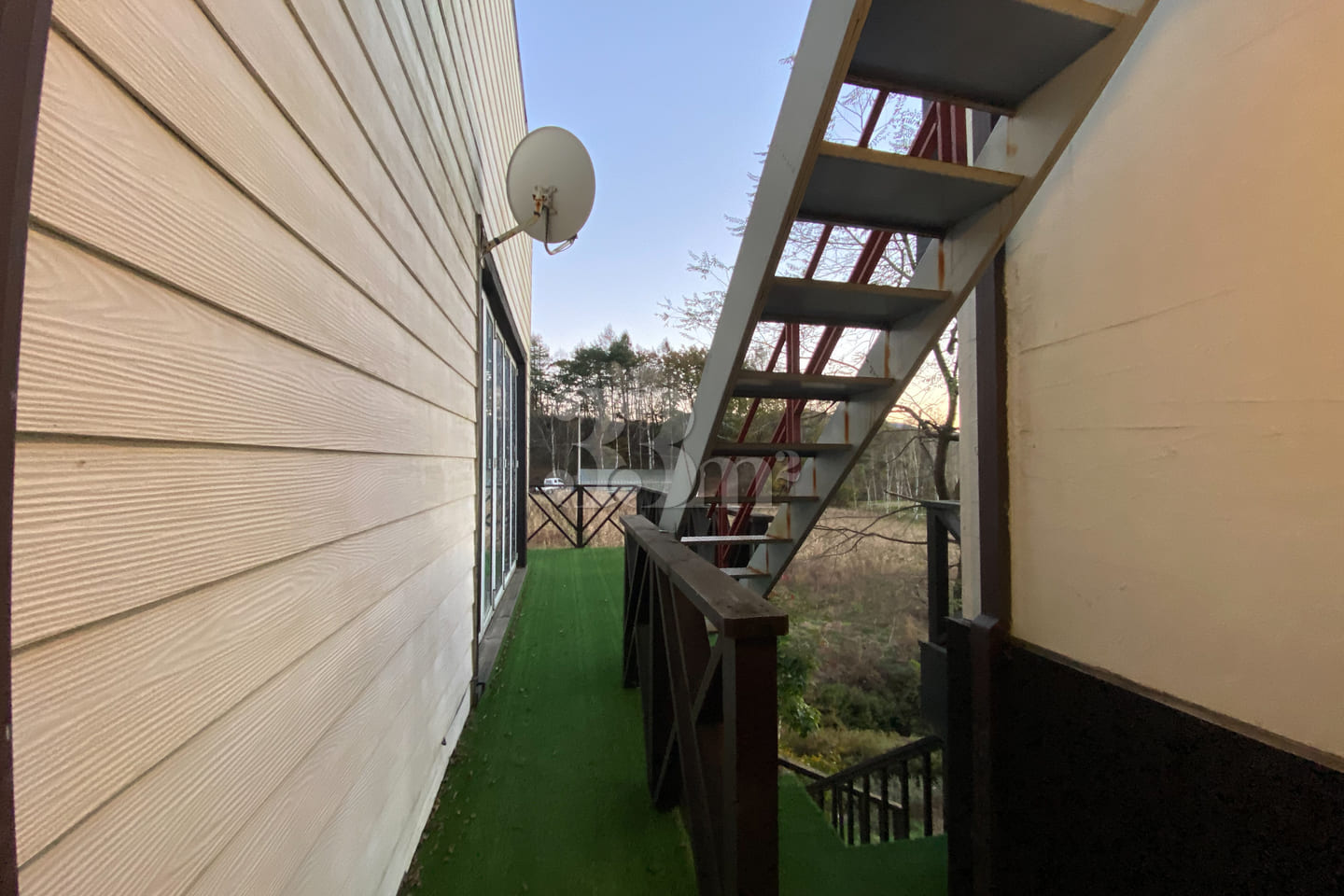 Daegwallyeong Sky Scent Pension A 8th image